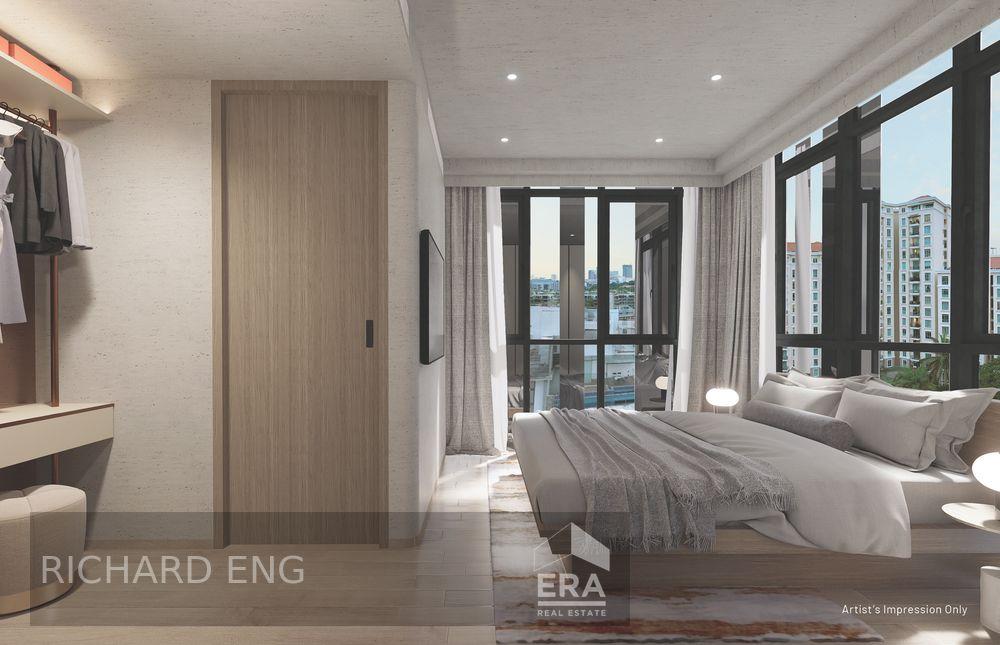 Condominium for Sale: Institution Hill, D09, 239666