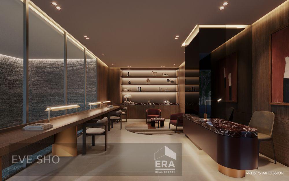 22 Orchard Boulevard Is Your Address