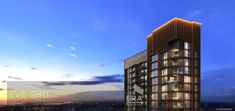 22 Orchard Boulevard Is Your Address