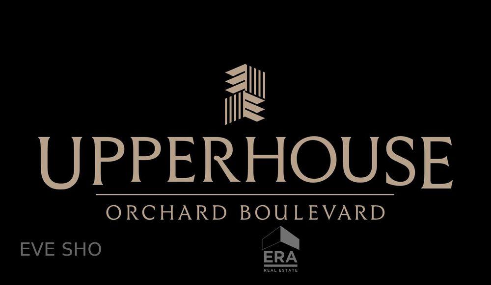 22 Orchard Boulevard Is Your Address