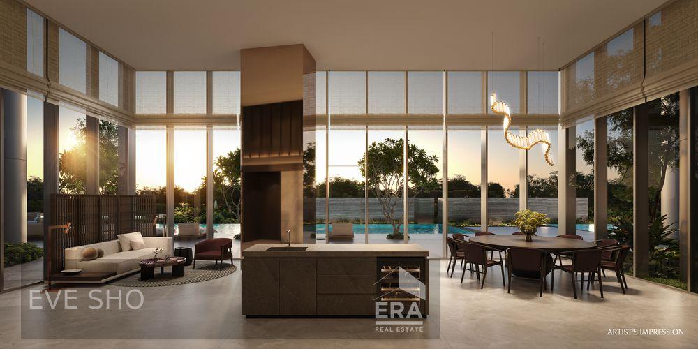 22 Orchard Boulevard Is Your Address