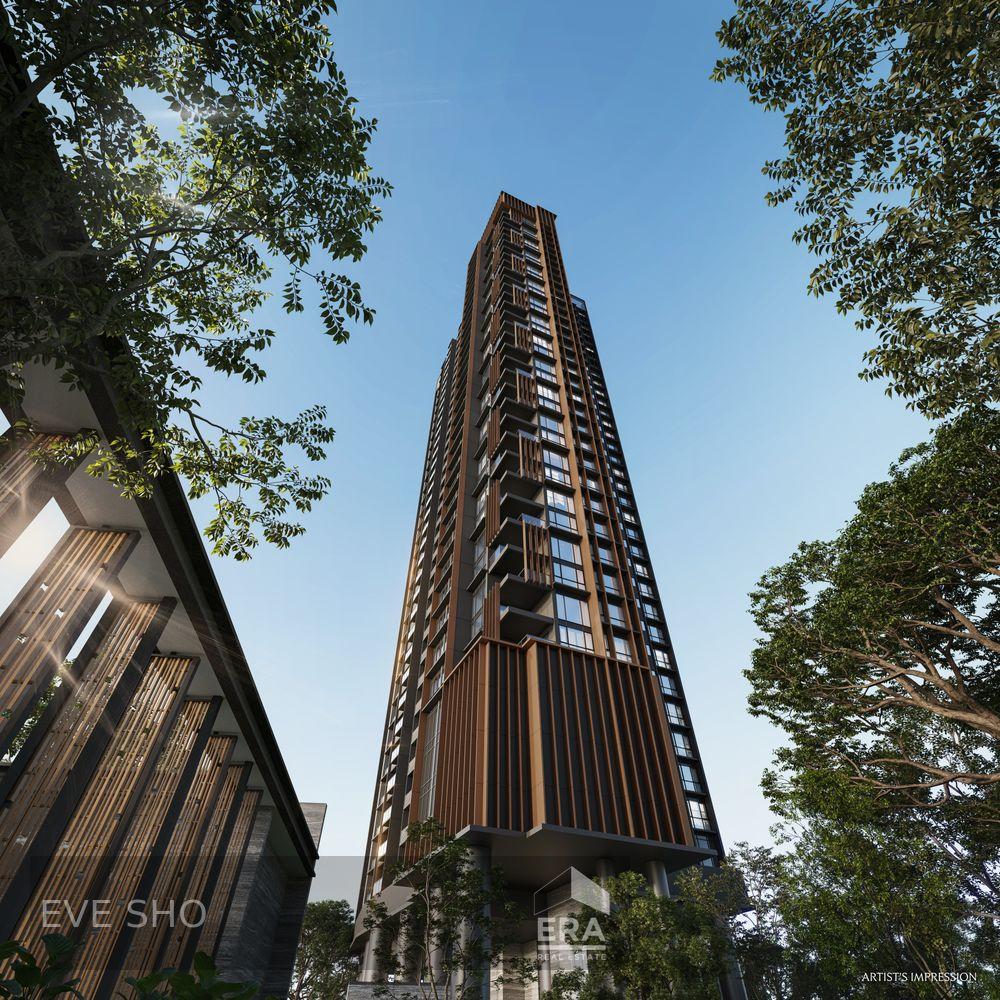 22 Orchard Boulevard Is Your Address