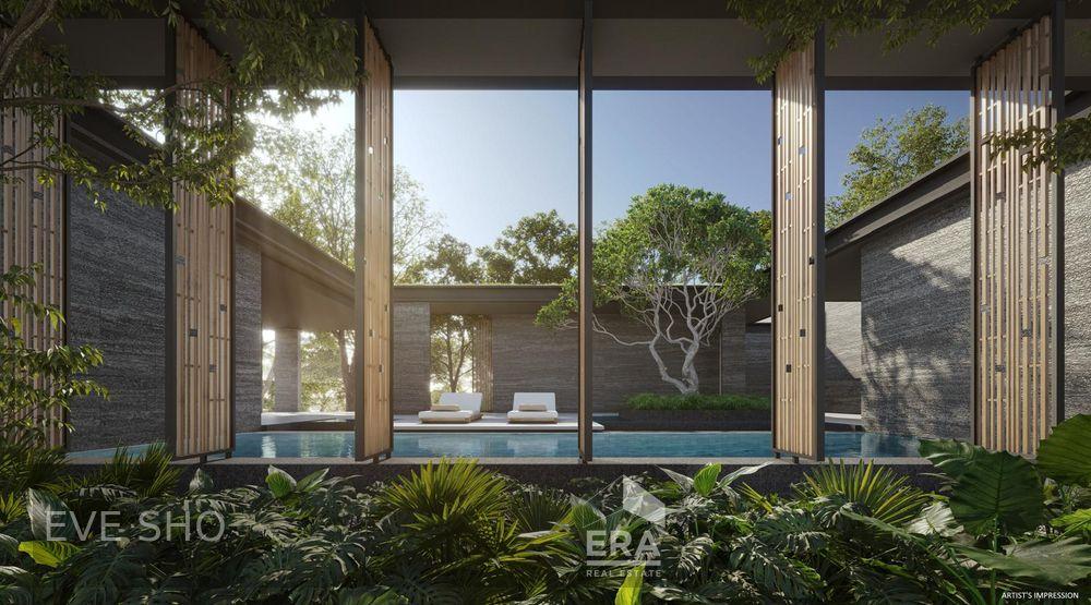 22 Orchard Boulevard Is Your Address