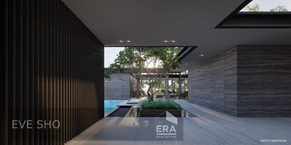 22 Orchard Boulevard Is Your Address