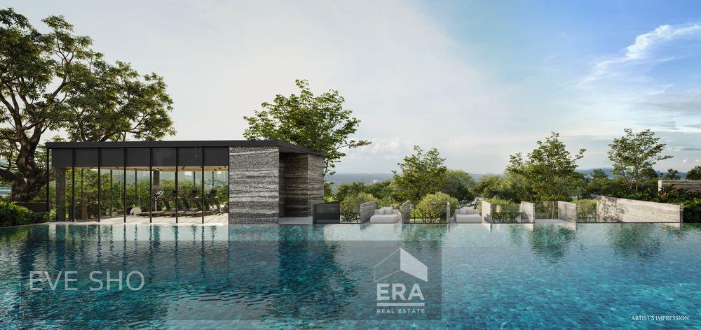 22 Orchard Boulevard Is Your Address