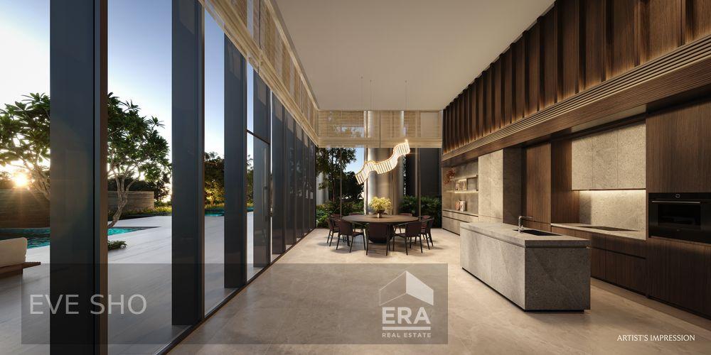 22 Orchard Boulevard Is Your Address