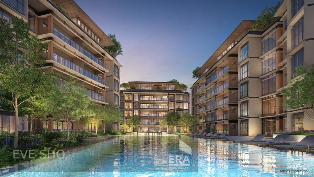 Prop-GPT: Condominium: D11 Watten Estate Watten House