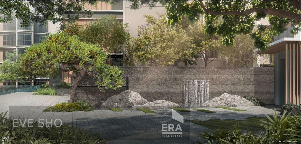 Watten House - the Prestigious Freehold Address in Landed Enclave