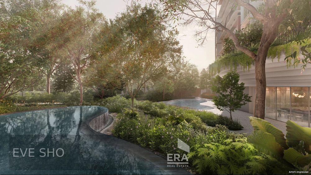 Watten House - the Prestigious Freehold Address in Landed Enclave