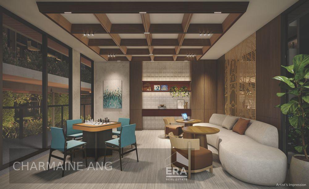Condominium for Sale: Plantation Close, Tengah, D24, 690091