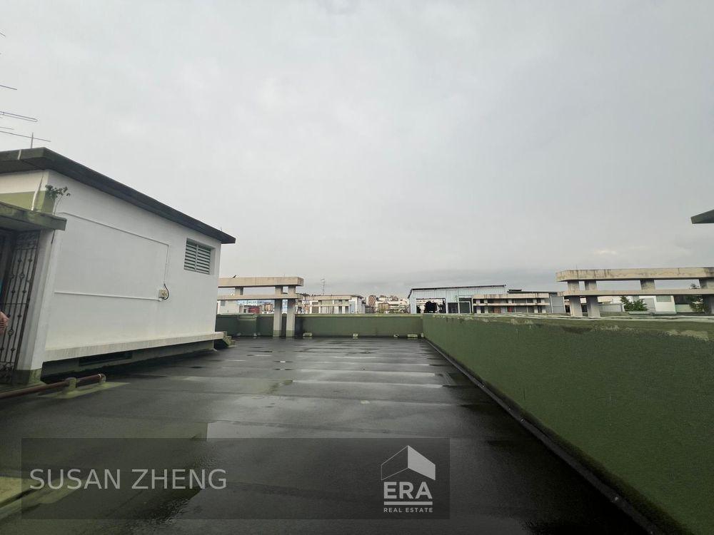 Prop-GPT: Factory: D14  Shun Li Industrial Park