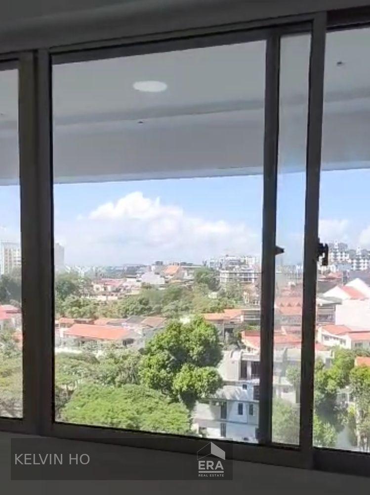 Prop-GPT: HDB - 3 room: D16 Bedok 41 Bedok South Road