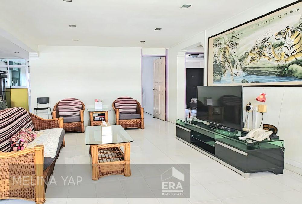 HDB - 3 room for Sale: Yishun Ring Road, Yishun, D27, 760167
