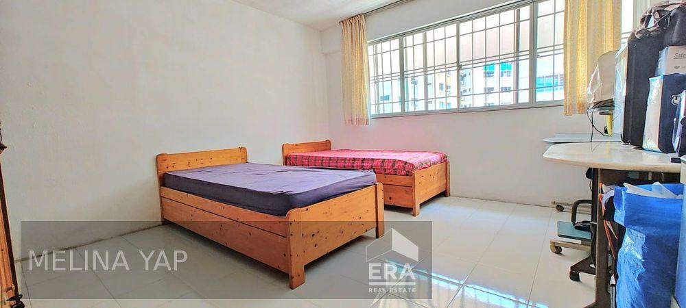 HDB - 3 room for Sale: Yishun Ring Road, Yishun, D27, 760167