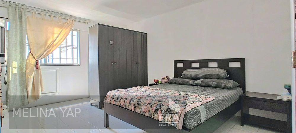 HDB - 3 room for Sale: Yishun Ring Road, Yishun, D27, 760167