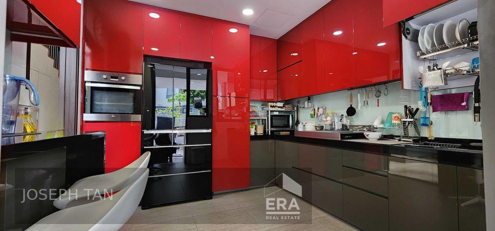 Springside Crescent, Springleaf, Singapore, D26, 786167