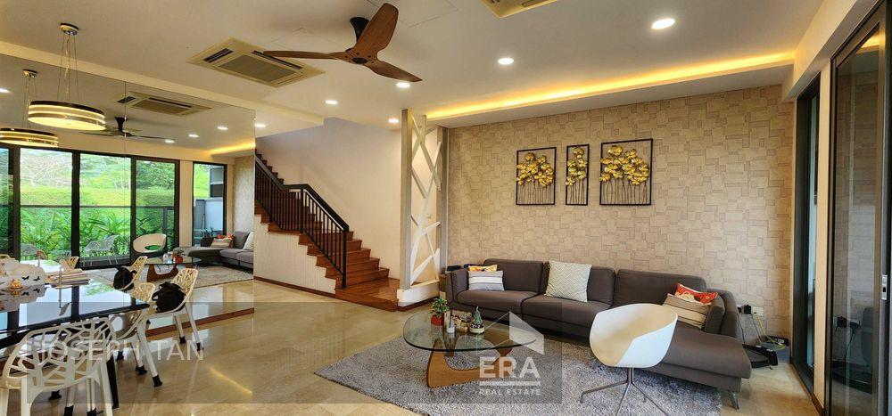 Springside Crescent, Springleaf, Singapore, D26, 786167