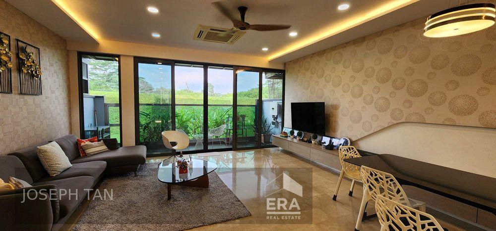 Springside Crescent, Springleaf, Singapore, D26, 786167