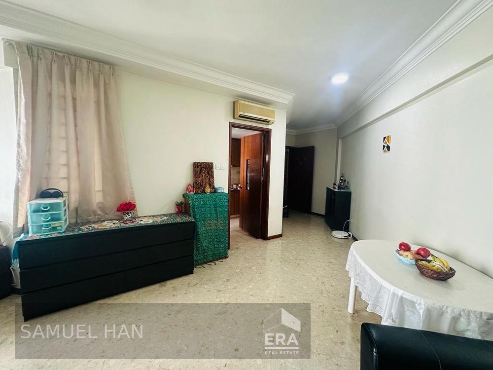 Prop-GPT: Condominium: D19  Kensington Park Condominium