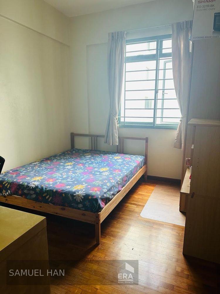 Kensington Park- Spacious Living With Olympic-size Pool & Top Schools