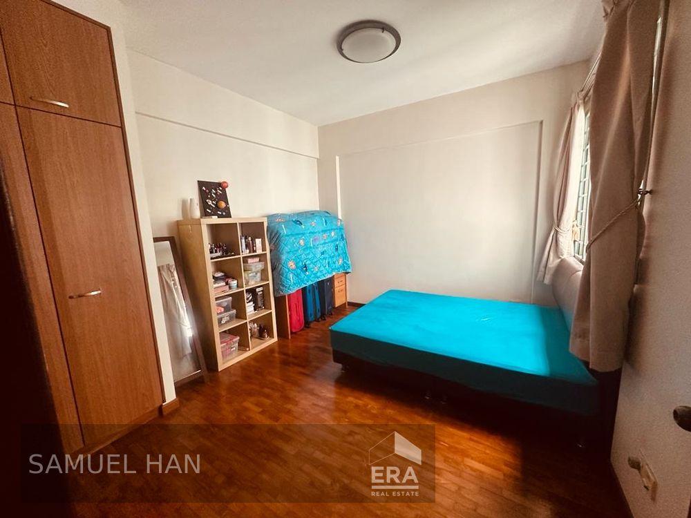 Kensington Park- Spacious Living With Olympic-size Pool & Top Schools