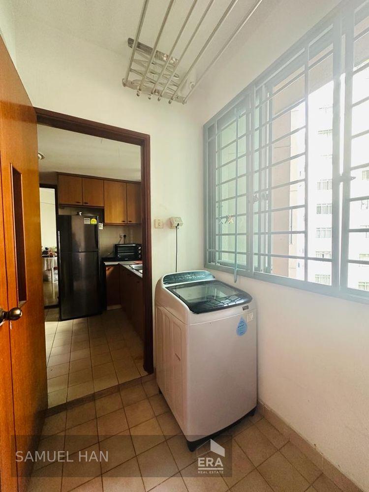 Kensington Park- Spacious Living With Olympic-size Pool & Top Schools