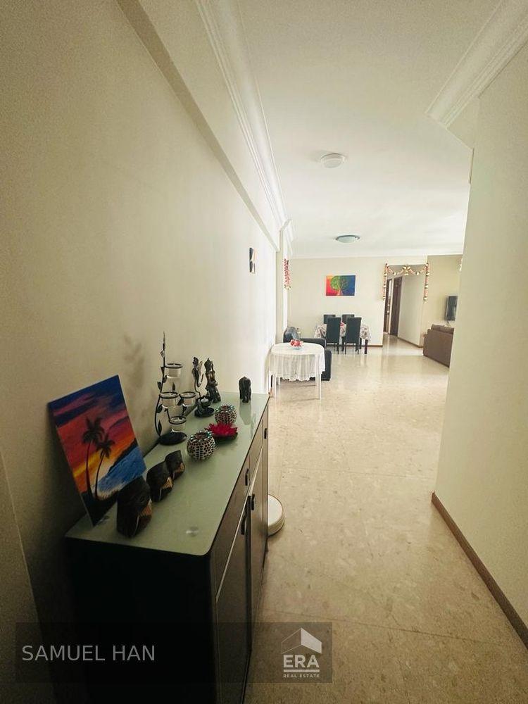 Kensington Park- Spacious Living With Olympic-size Pool & Top Schools