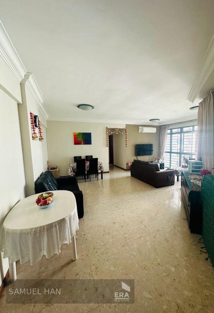 Kensington Park- Spacious Living With Olympic-size Pool & Top Schools