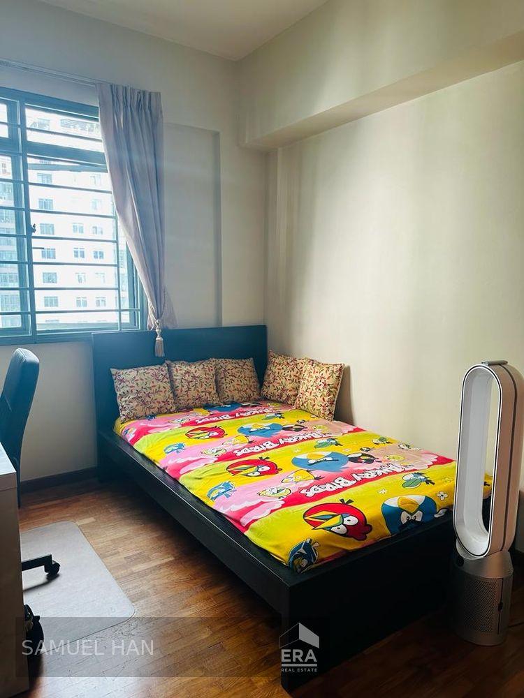 Kensington Park- Spacious Living With Olympic-size Pool & Top Schools