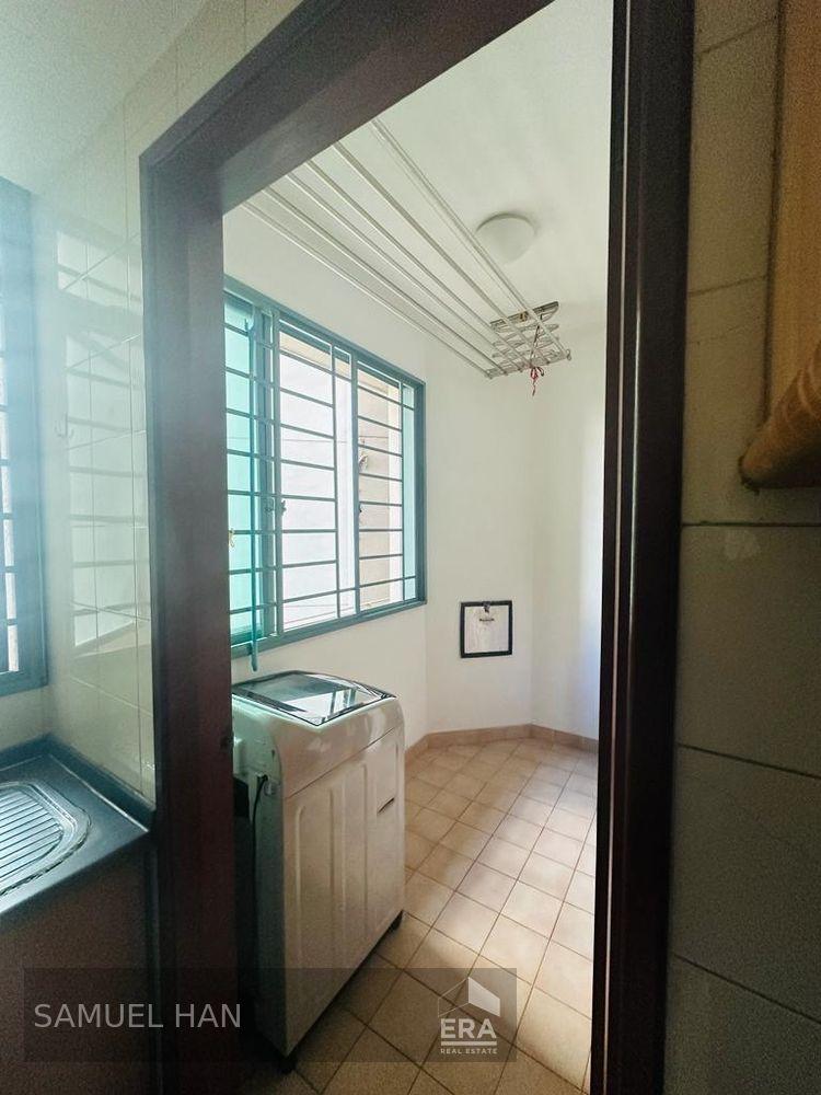 Kensington Park- Spacious Living With Olympic-size Pool & Top Schools