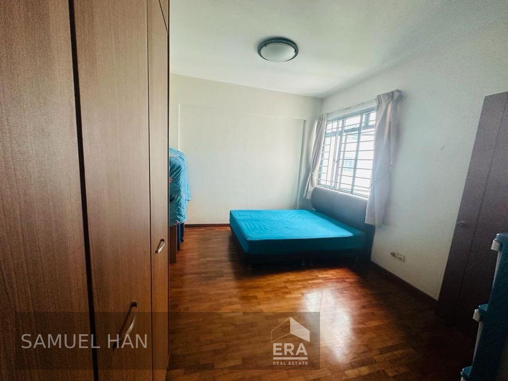 Kensington Park- Spacious Living With Olympic-size Pool & Top Schools