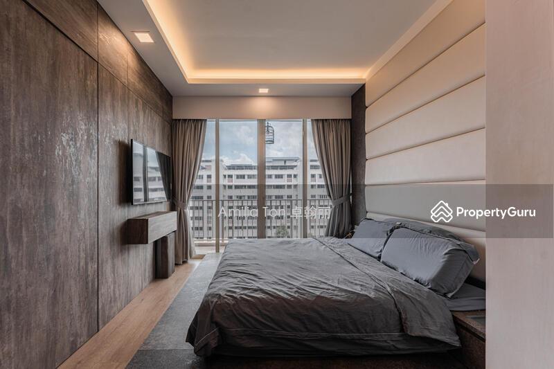 Watercolours Executive Condominium | D18 Pasir Ris | Prop-GPT the AI-Powered Property Guru