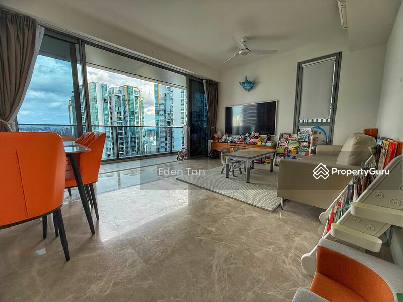 Prop-GPT: Condominium: D15  Amber Park