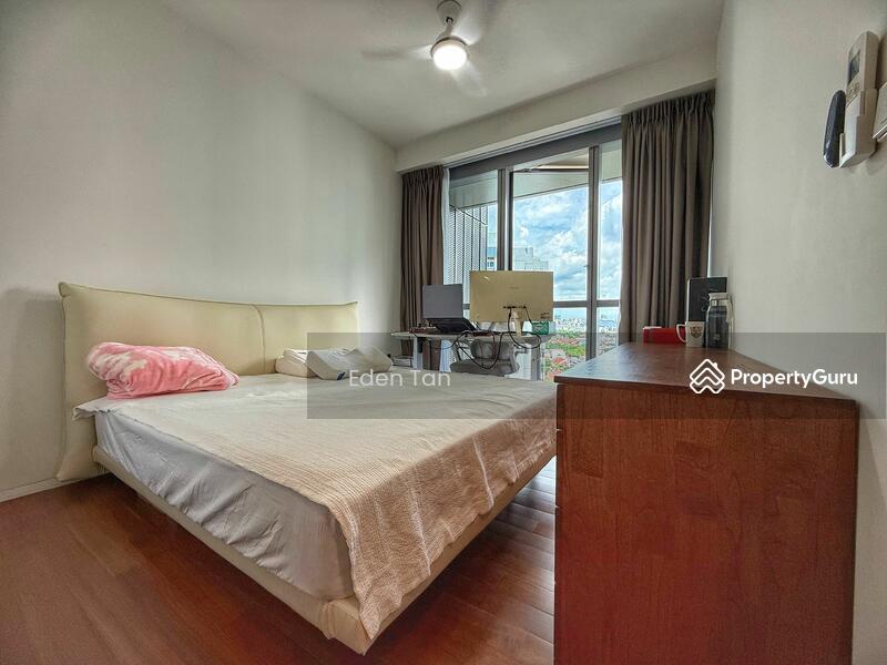 Condominium for Sale: D15, 439980