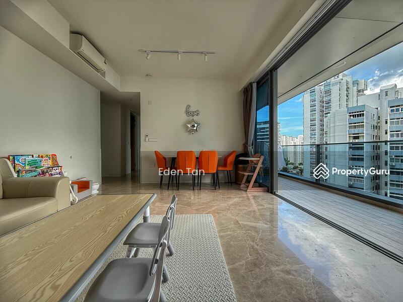 Condominium for Sale: D15, 439980