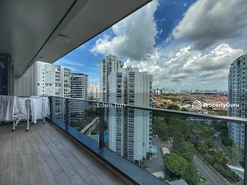Condominium for Sale: D15, 439980