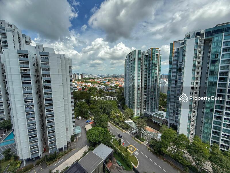 Condominium for Sale: D15, 439980