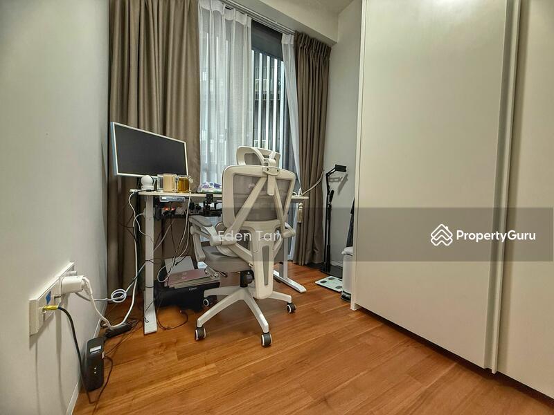 Condominium for Sale: D15, 439980