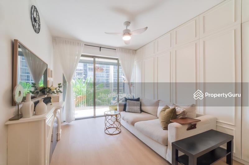 Prop-GPT: Executive Condominium: D23 Choa Chu Kang Sol Acres