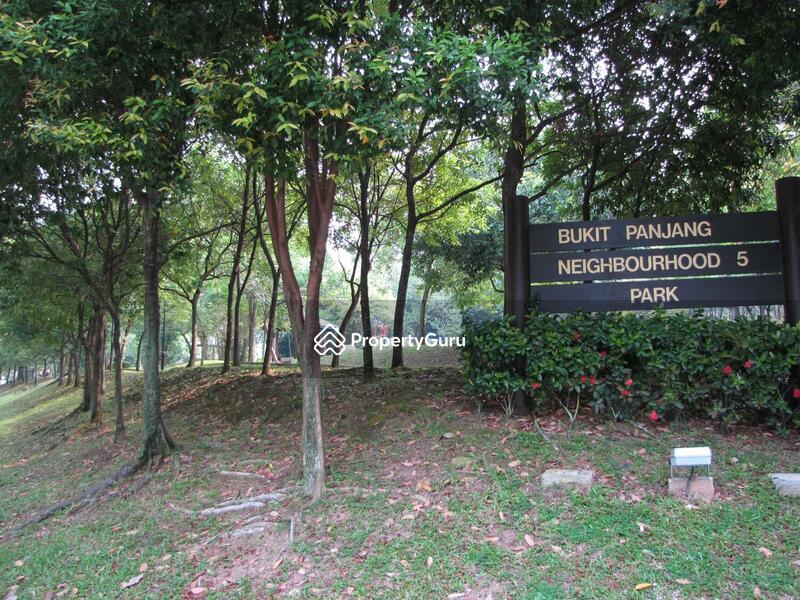 HDB Flat for Sale: D23, 670503