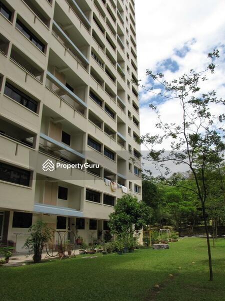 HDB Flat for Sale: D23, 670503