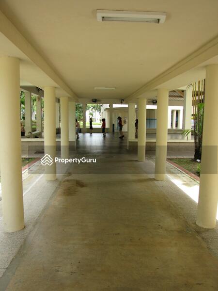 HDB Flat for Sale: D23, 670503