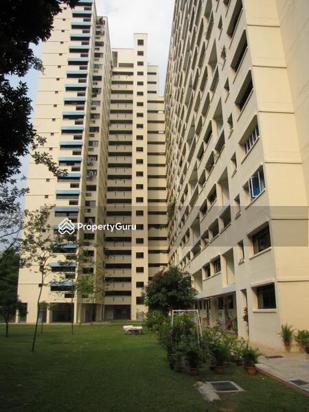 HDB Flat for Sale: D23, 670503