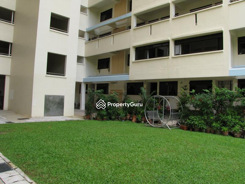 HDB Flat for Sale: D23, 670503