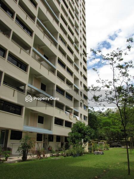 HDB Flat for Sale: D23, 670503