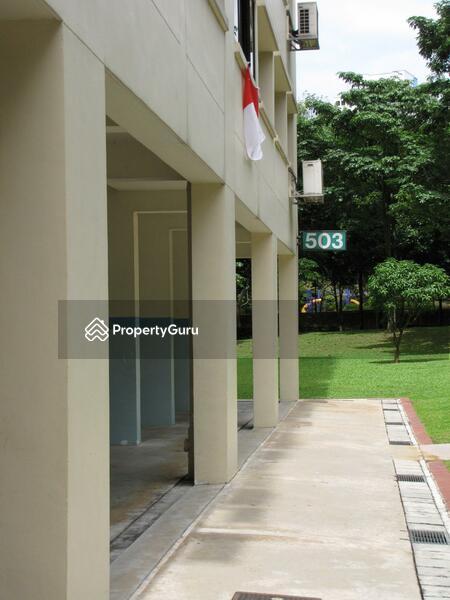 HDB Flat for Sale: D23, 670503