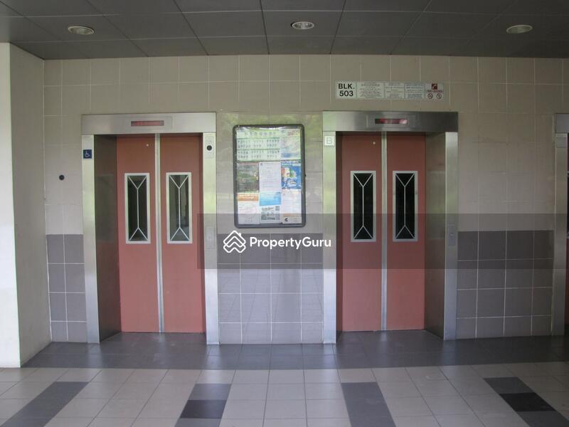HDB Flat for Sale: D23, 670503