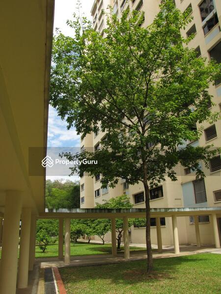 HDB Flat for Sale: D23, 670503