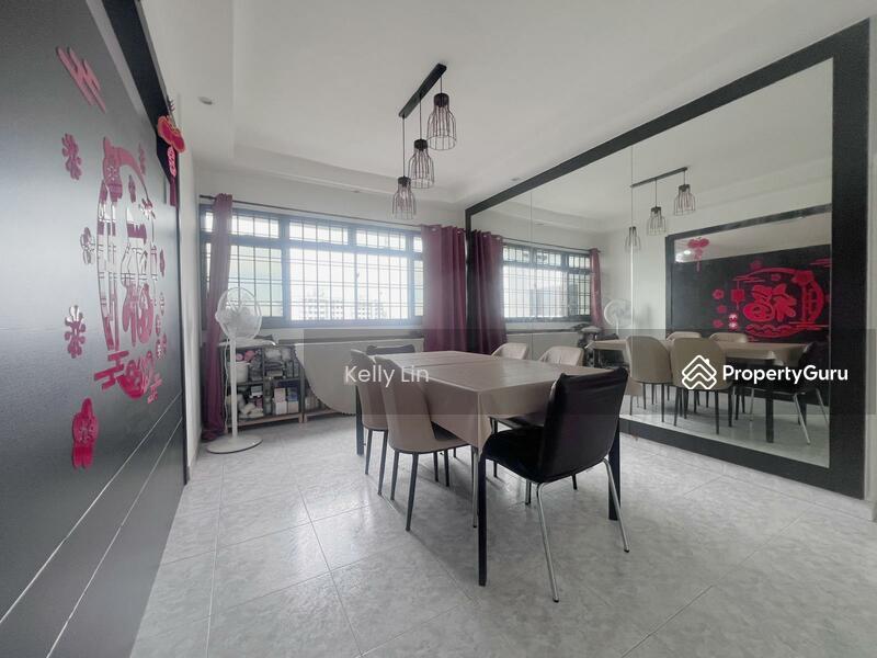 HDB Flat for Sale: D23, 670503