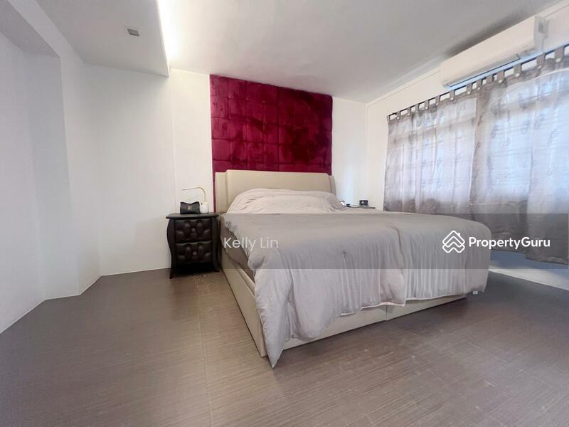 HDB Flat for Sale: D23, 670503